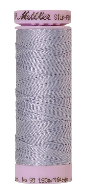 Mettler Silk - Finish Cotton 50 Thread - 150M Spool (various colours 1342 - 6255) - Simplifi Fabric