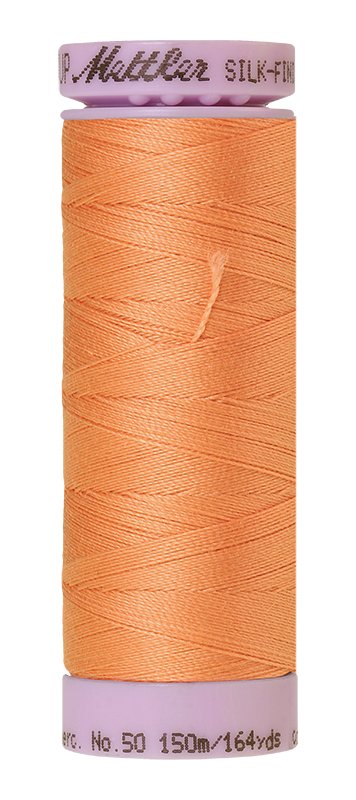 Mettler Silk - Finish Cotton 50 Thread - 150M Spool (various colours 1342 - 6255) - Simplifi Fabric