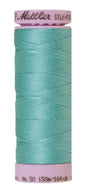 Mettler Silk - Finish Cotton 50 Thread - 150M Spool (various colours 1342 - 6255) - Simplifi Fabric