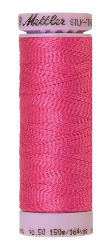 Mettler Silk - Finish Cotton 50 Thread - 150M Spool (various colours 1342 - 6255) - Simplifi Fabric