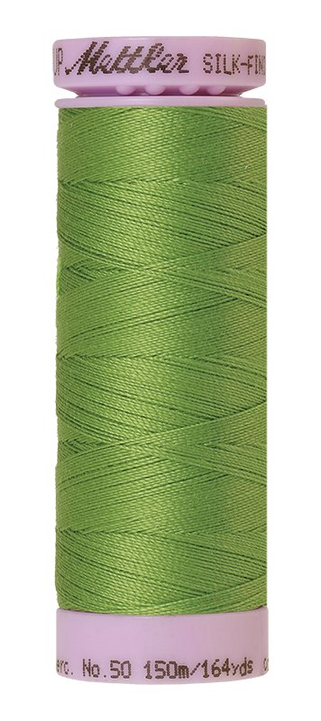 Mettler Silk - Finish Cotton 50 Thread - 150M Spool (various colours 1342 - 6255) - Simplifi Fabric