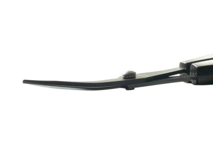 4.75" Midnight Edition Curved Blade Scissors - LDH Scissors