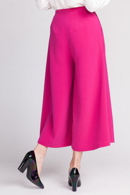 Mimosa Culottes - PDF Pattern - Named Clothing - Simplifi Fabric