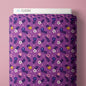 Moody Floret - Wonder Jungle - Pip & Lo - Cloud 9 Fabrics - Poplin - Simplifi Fabric