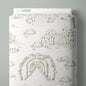 Moonlit Stroll - Ivory - Twilight Reverie - Lisee Ree Designs - Cloud 9 Fabrics - Poplin - Simplifi Fabric