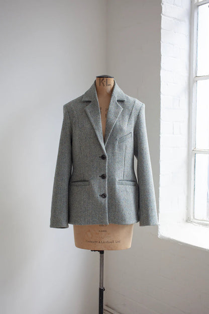 Naomi Blazer PDF Pattern - Modern Sewing Co. - Simplifi Fabric