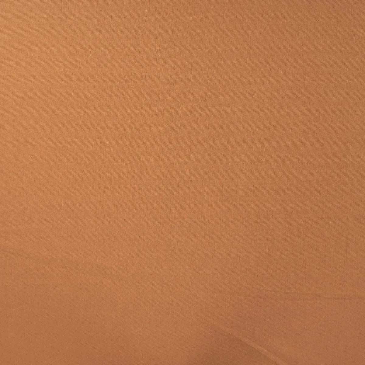 Organic Cotton Poplin - European Import - Oeko-Tex® - Caramel