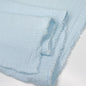 Organic Cotton Double Gauze - Sky - Simplifi Fabric