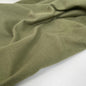 Organic Cotton Flannel 155gsm - Moss - Simplifi Fabric