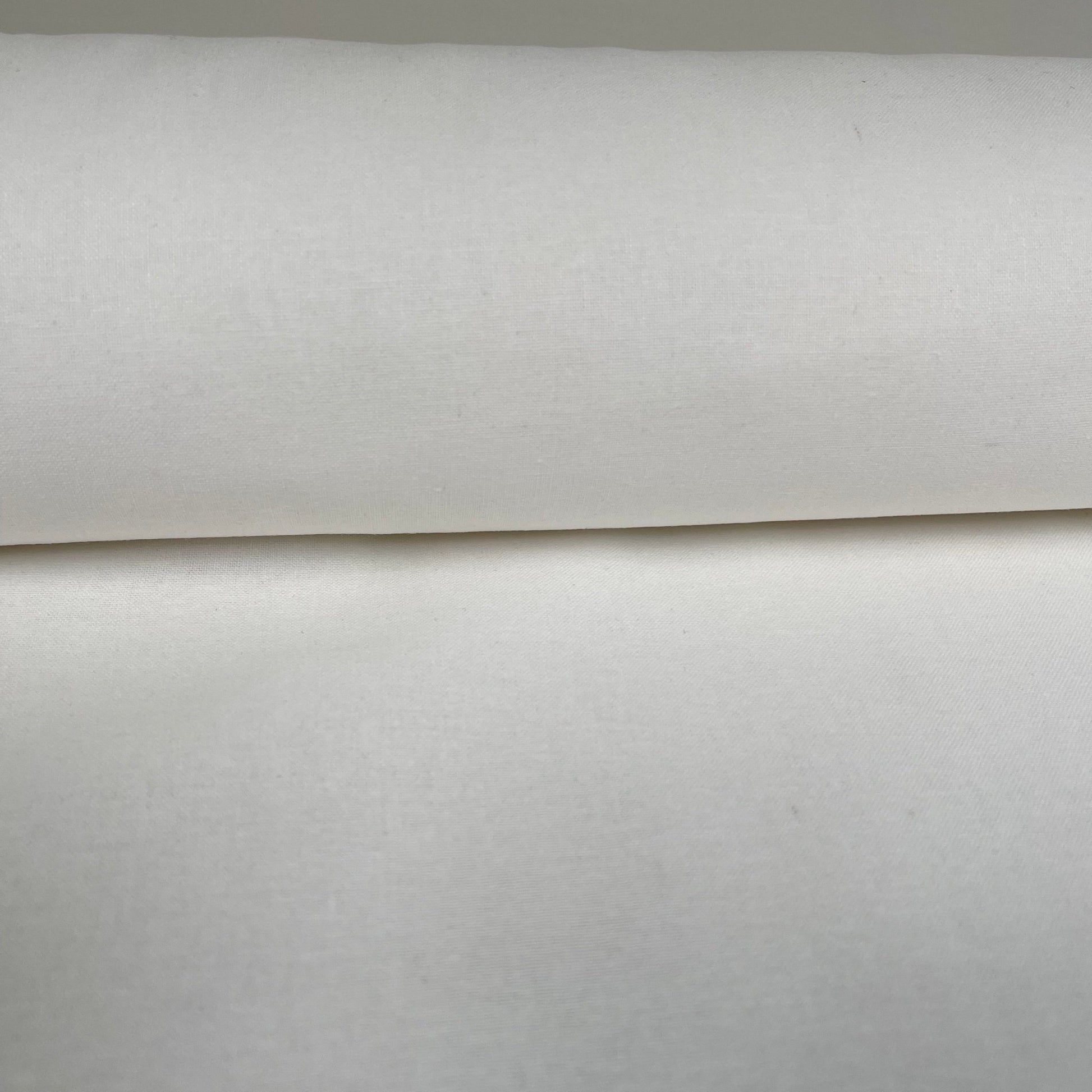 Organic Cotton Muslin 4.5oz - Natural - Simplifi Fabric