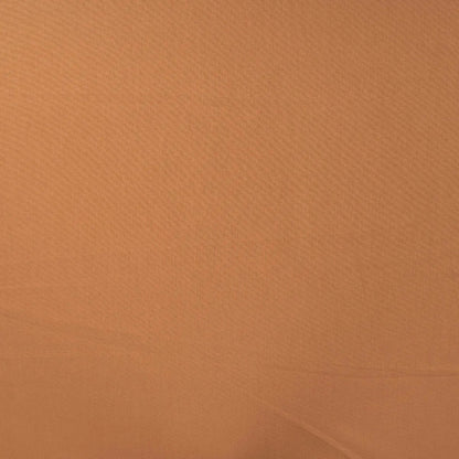 Organic Cotton Poplin - European Import - Oeko - Tex® - Caramel - Simplifi Fabric