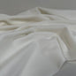 Organic Cotton Spandex Ribbing 280 gsm Wide - Natural - Simplifi Fabric