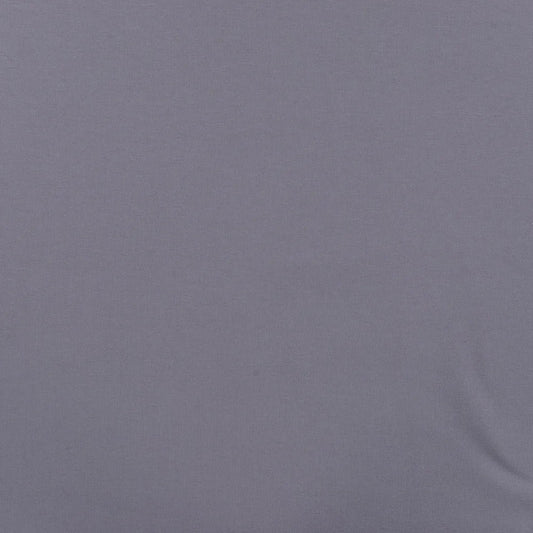 Organic Cotton Stretch Jersey - European Import - Oeko - Tex® - Lilac - Simplifi Fabric