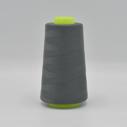 Overlock Thread - Polyester - 3000 Yard Spool (various colors) - Simplifi Fabric