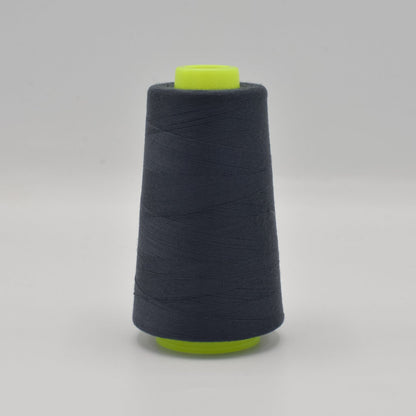 Overlock Thread - Polyester - 3000 Yard Spool (various colors) - Simplifi Fabric