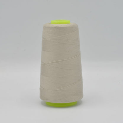 Overlock Thread - Polyester - 3000 Yard Spool (various colors) - Simplifi Fabric