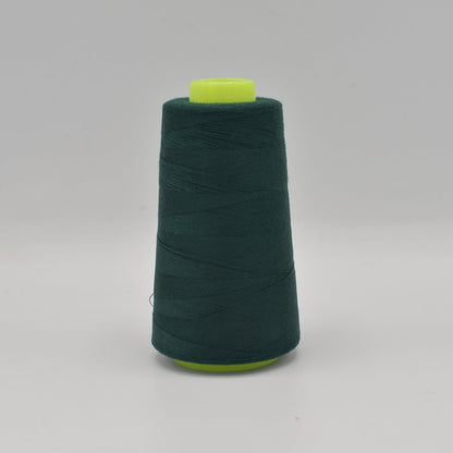 Overlock Thread - Polyester - 3000 Yard Spool (various colors) - Simplifi Fabric