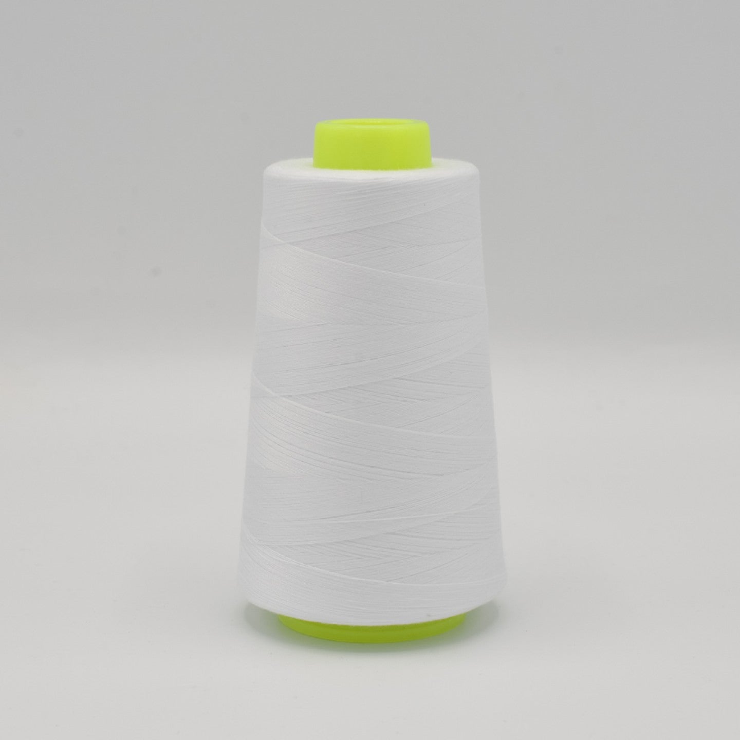 Overlock Thread - Polyester - 3000 Yard Spool (various colors) - Simplifi Fabric