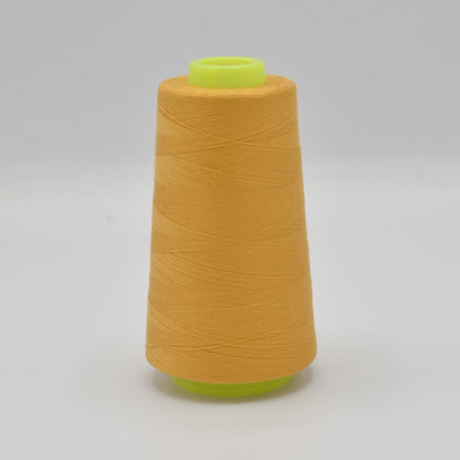 Overlock Thread - Polyester - 3000 Yard Spool (various colors) - Simplifi Fabric