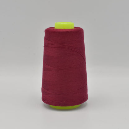 Overlock Thread - Polyester - 3000 Yard Spool (various colors) - Simplifi Fabric