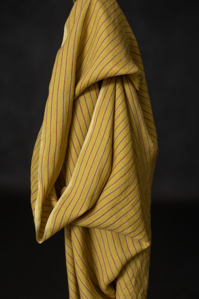 Patisserie Linen - European Import - Merchant & Mills - Simplifi Fabric