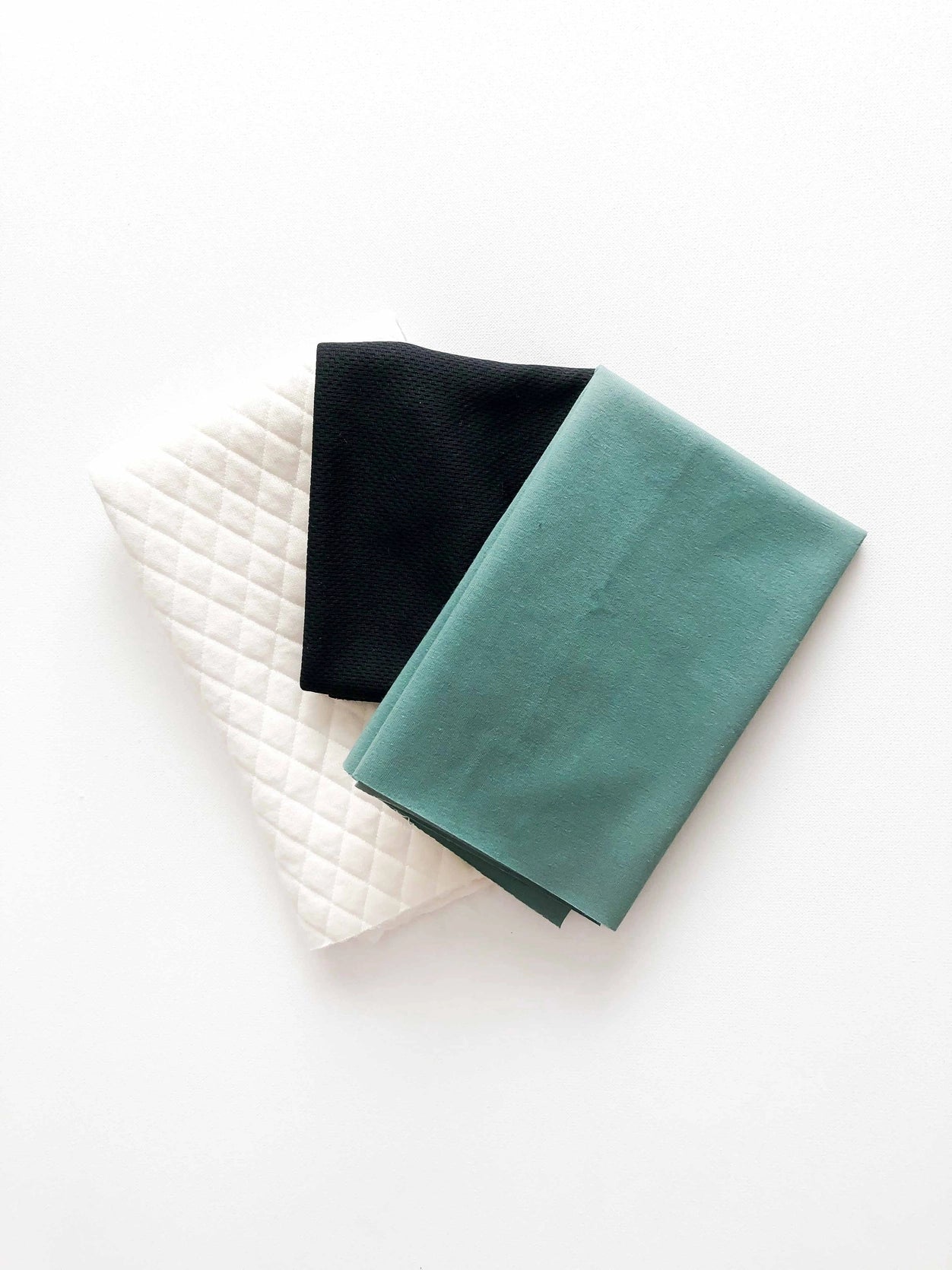 Period Panty Sewing Kit® - Sea Urchin - Sophie Hines - Simplifi Fabric