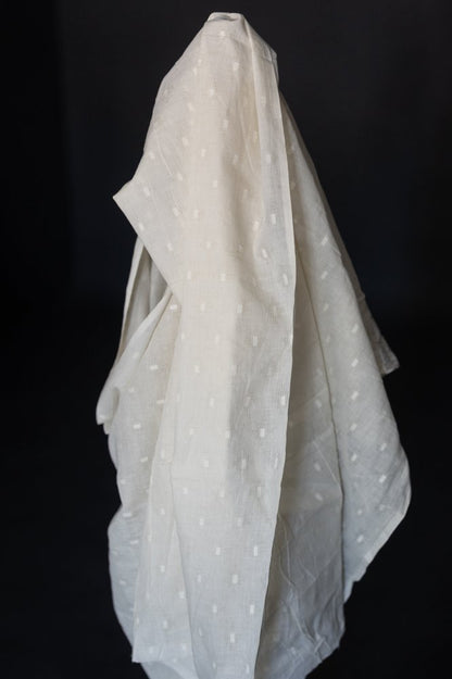 Pismo Natural Indian Cotton - Merchant & Mills - Simplifi Fabric