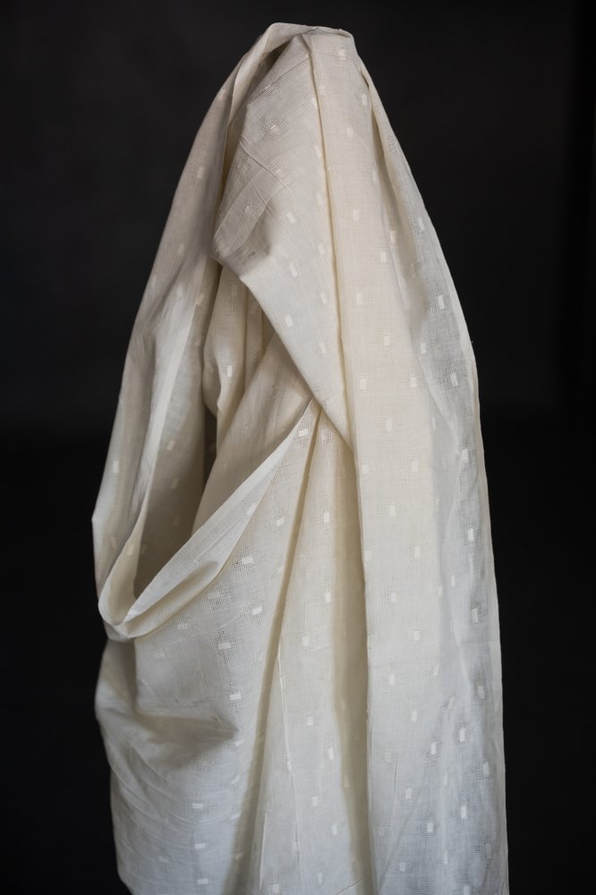 Pismo Natural Indian Cotton - Merchant & Mills - Simplifi Fabric