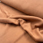 Plush Polar Fleece - European Import - Oeko - Tex® - Camel - Simplifi Fabric