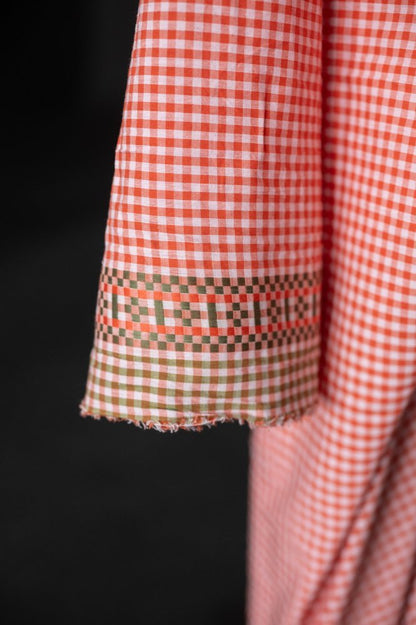 Potluck Woven Indian Cotton - Merchant & Mills - Simplifi Fabric