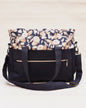Qualicum Bag PDF Sewing Pattern - Thread Theory - Simplifi Fabric