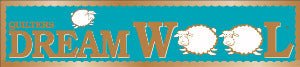 Quilters Dream Wool Batting 121" - Made in USA - Sold Per Half Meter - Simplifi Fabric