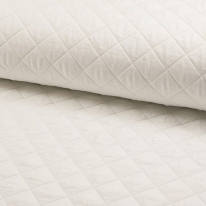 Quilty - European Import - Oeko - Tex® - Optical White - Simplifi Fabric