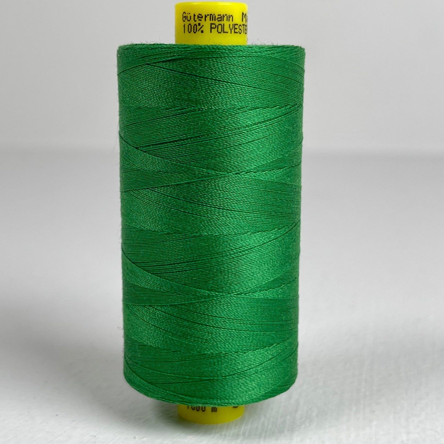 Recycled Polyester / Mara 100 rPET Sewing Thread - 1000m - Various Colours - Simplifi Fabric