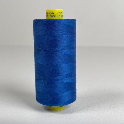 Recycled Polyester / Mara 100 rPET Sewing Thread - 1000m - Various Colours - Simplifi Fabric