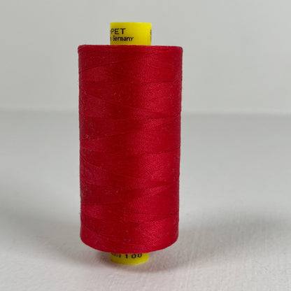 Recycled Polyester / Mara 100 rPET Sewing Thread - 1000m - Various Colours - Simplifi Fabric