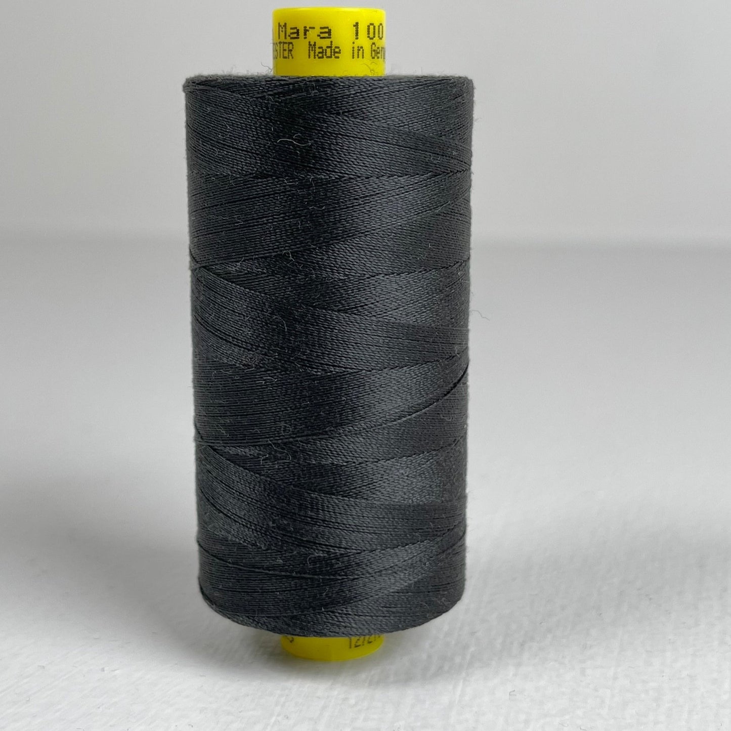 Recycled Polyester / Mara 100 rPET Sewing Thread - 1000m - Various Colours - Simplifi Fabric