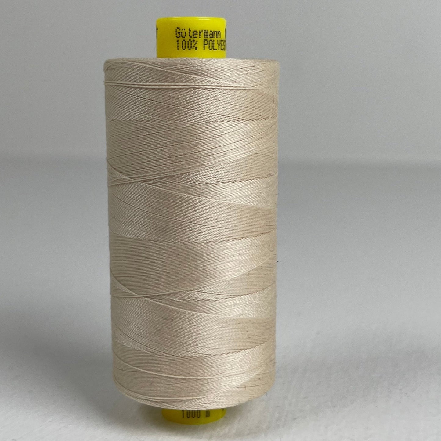 Recycled Polyester / Mara 100 rPET Sewing Thread - 1000m - Various Colours - Simplifi Fabric