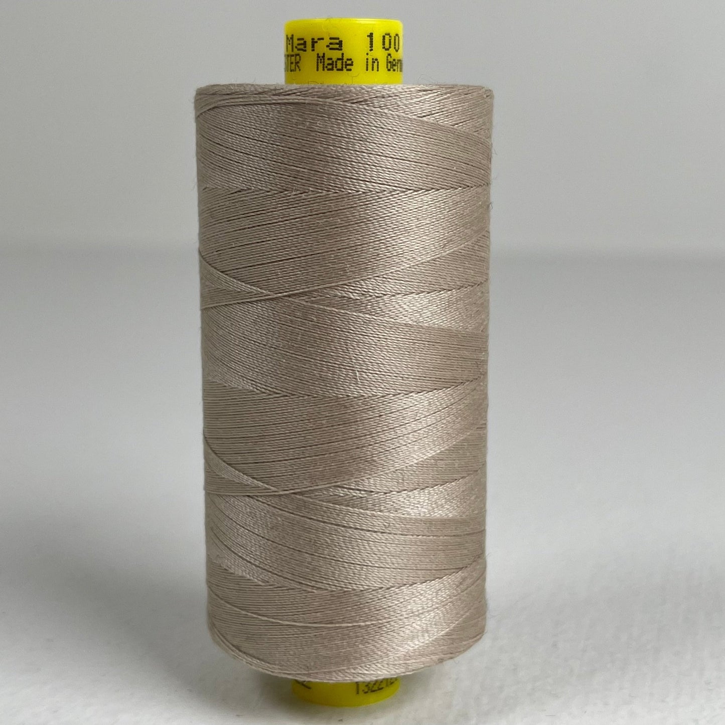 Recycled Polyester / Mara 100 rPET Sewing Thread - 1000m - Various Colours - Simplifi Fabric