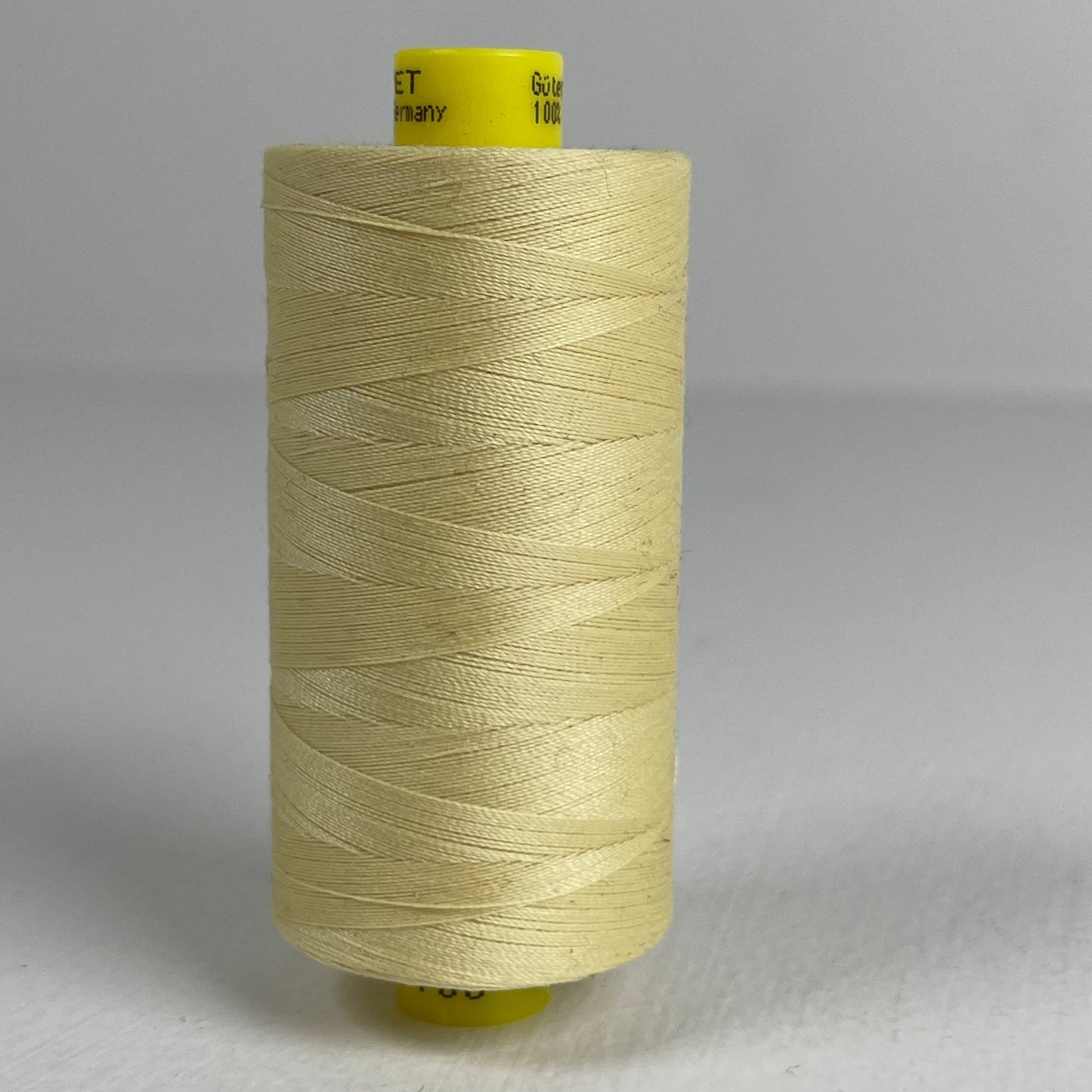 Recycled Polyester / Mara 100 rPET Sewing Thread - 1000m - Various Colours - Simplifi Fabric