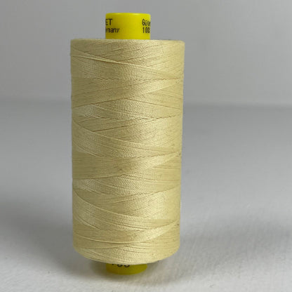 Recycled Polyester / Mara 100 rPET Sewing Thread - 1000m - Various Colours - Simplifi Fabric