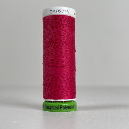 Recycled Polyester / rPET Sewing Thread - 100m - Various Colours - Simplifi Fabric