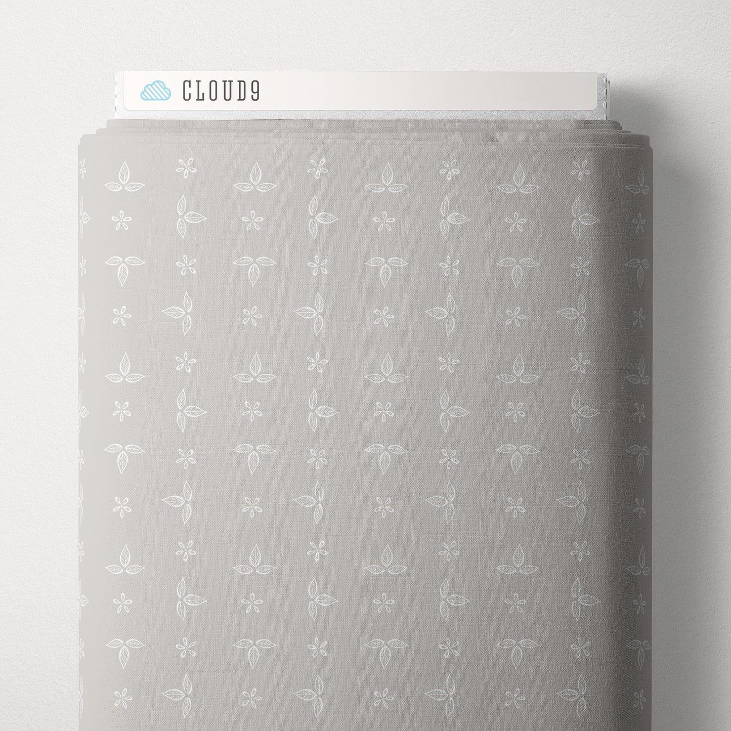 Righteous Path - Gentle Whispers - Trisha Patel - Cloud 9 Fabrics - Poplin - Simplifi Fabric