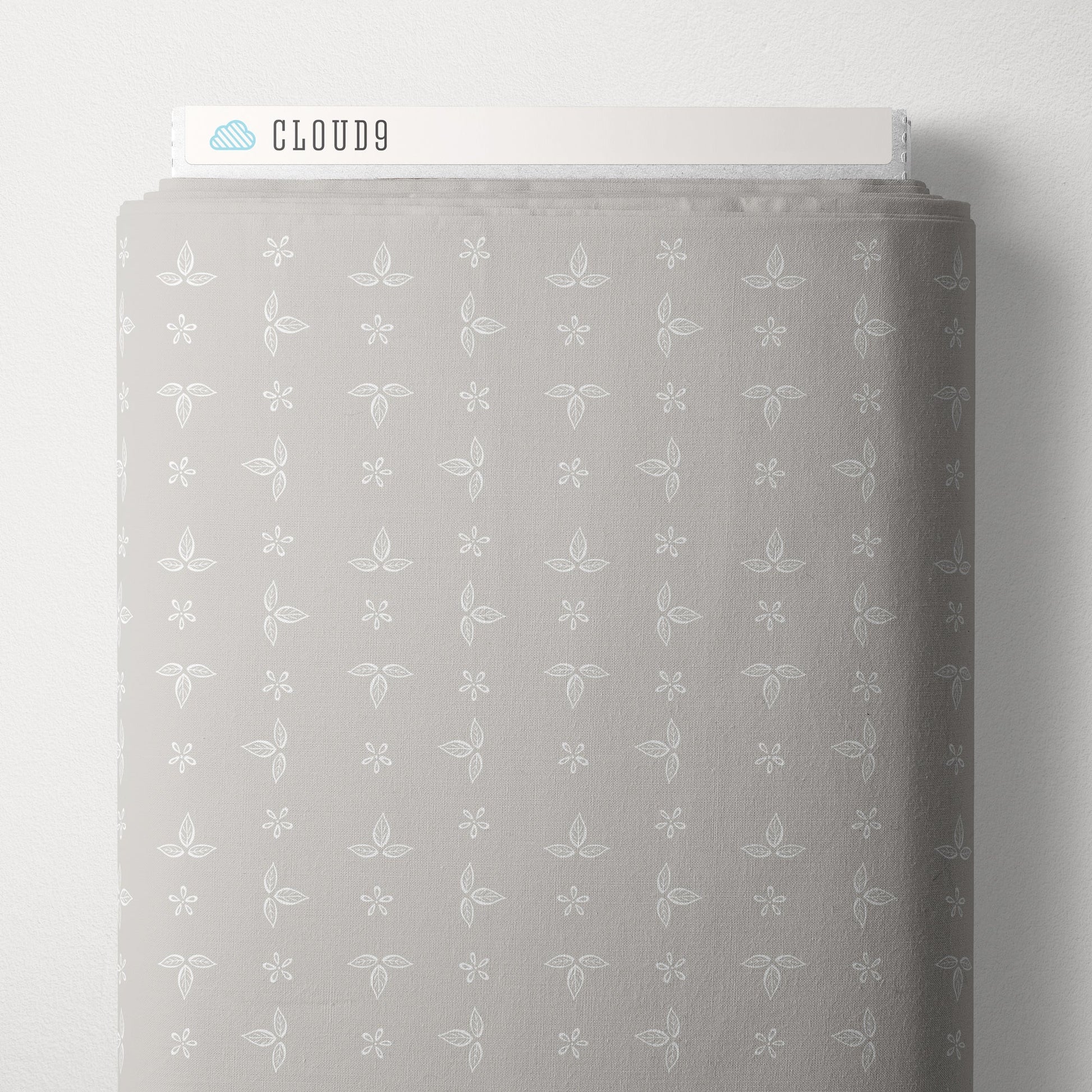 Righteous Path - Gentle Whispers - Trisha Patel - Cloud 9 Fabrics - Poplin - Simplifi Fabric