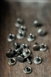 Rivets - Merchant & Mills - Simplifi Fabric