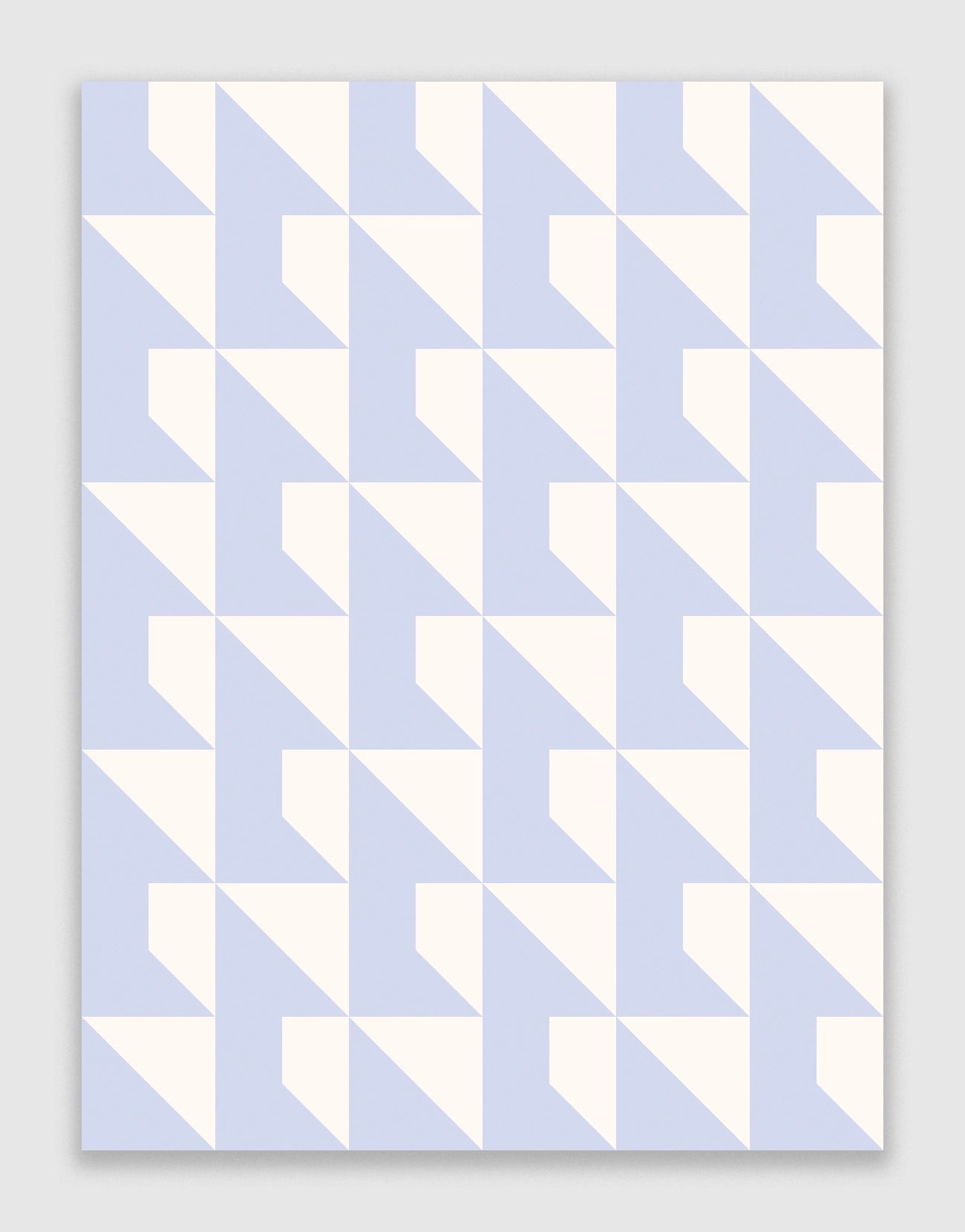 Rockwood Paper Pattern - The Blanket Statement Quilt Co. - Simplifi Fabric