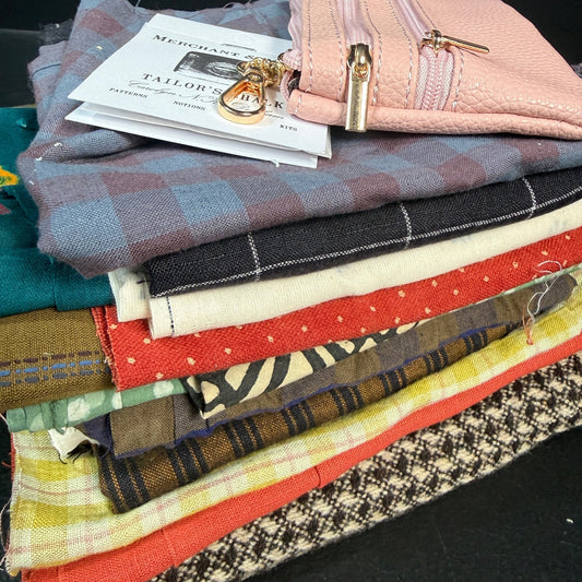 SALE BOX 819D - Simplifi Fabric