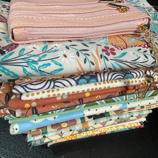 SALE BOX 819R - Simplifi Fabric
