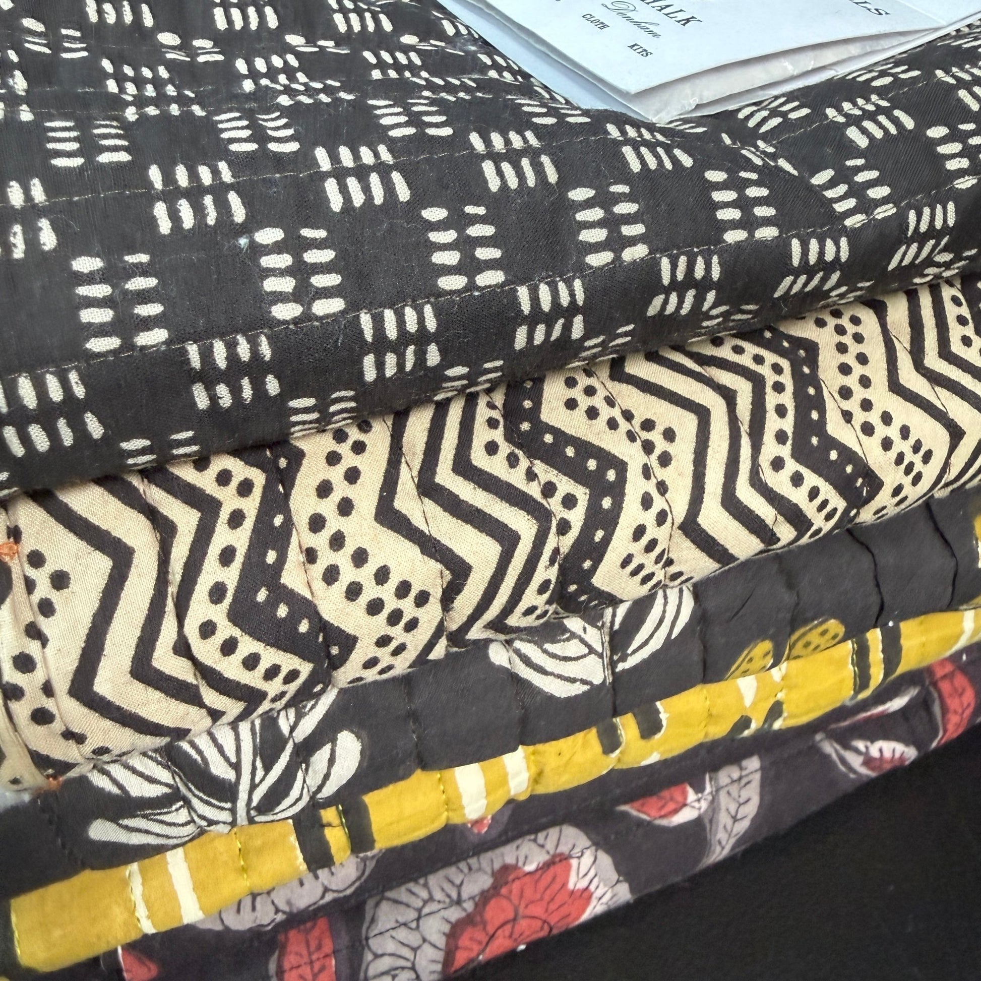 SALE BOX 819T - Simplifi Fabric