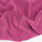 Sand - Washed Cupro/Rayon Woven - Magenta - Simplifi Fabric